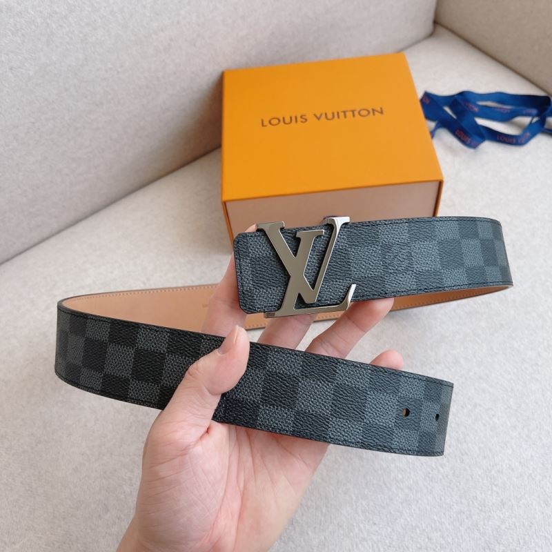 Louis Vuitton Belts